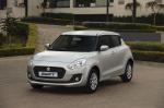 Suzuki Swift 2018 года (ZA)
